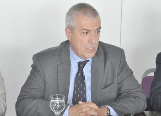 Antonescu, dispus să îl reprimească pe Tăriceanu în partid